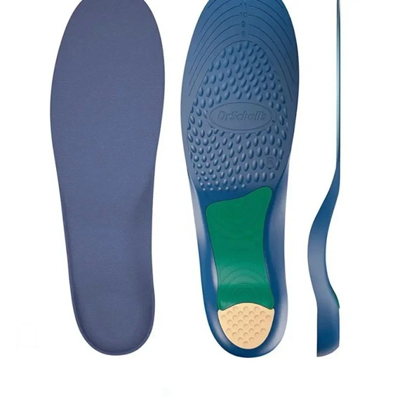 Bundle Sale New Dr. Scholl's Lower Back Pain Relief Orthotics - Picture 2 of 9
